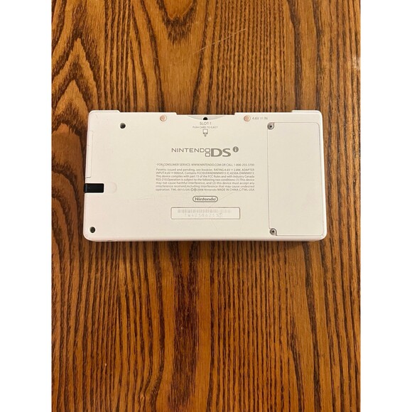 NINTENDO DSi Console & Gamer Bundle Y2K Retro Video - Picture 3 of 12